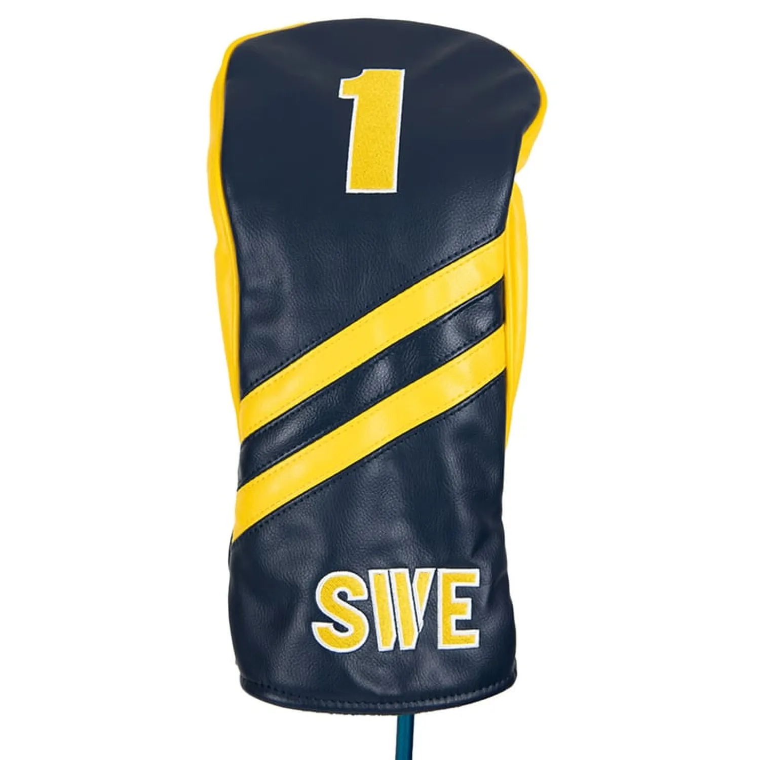 SWE Heritage Headcover Driver>Övriga varumärken New