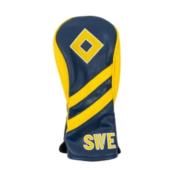 SWE Heritage Headcover FW>Övriga varumärken New