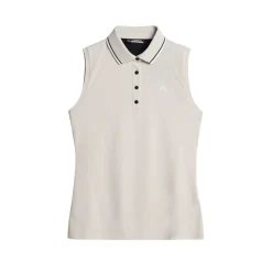 Swing Sleeveless Top>J.Lindeberg Hot