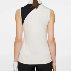 Swing Sleeveless Top>J.Lindeberg Hot
