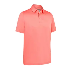 Swingtech Solid Polo>Callaway New