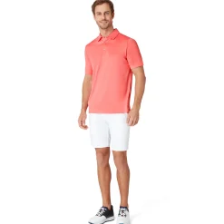 Swingtech Solid Polo>Callaway New