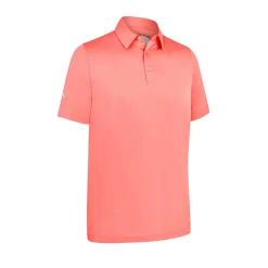 Swingtech Solid Polo>Callaway New