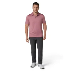 Swingtech Solid Polo>Callaway Sale
