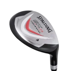 SX35 Half Set>Spalding Clearance