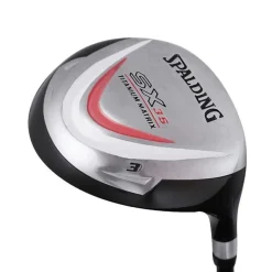 SX35 Half Set>Spalding Clearance