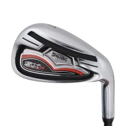 SX35 Half Set>Spalding Clearance