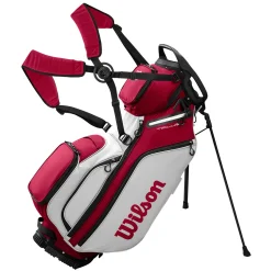 Talus 14 Stand Bag>Wilson Online