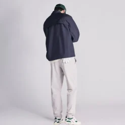 Tapered Lightweight Tech Pants Vit>Local Rule Clearance