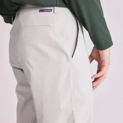 Tapered Lightweight Tech Pants Vit>Local Rule Clearance