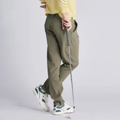 Tapered Lightweight Tech Pants>Local Rule New