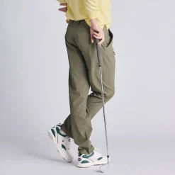 Tapered Lightweight Tech Pants>Local Rule New
