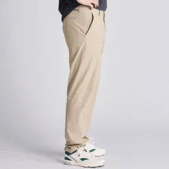 Tapered Lightweight Tech Pants>Local Rule
