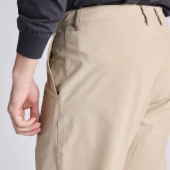 Tapered Lightweight Tech Pants>Local Rule