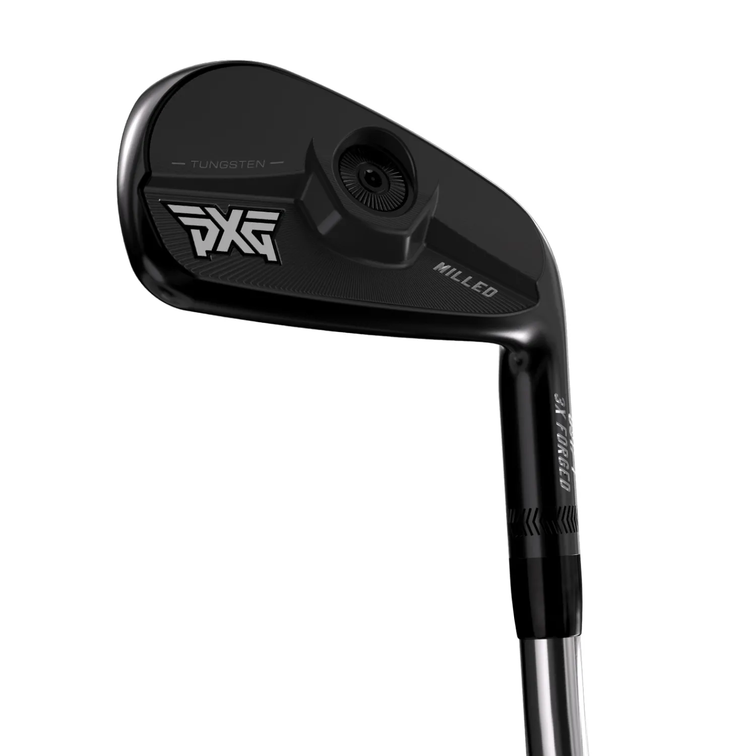 0317 T Black>PXG Clearance