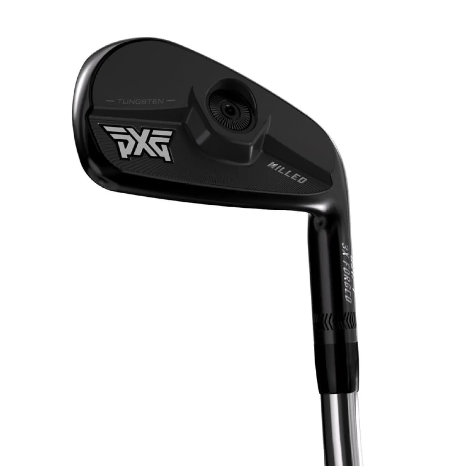 0317 T Black>PXG Clearance