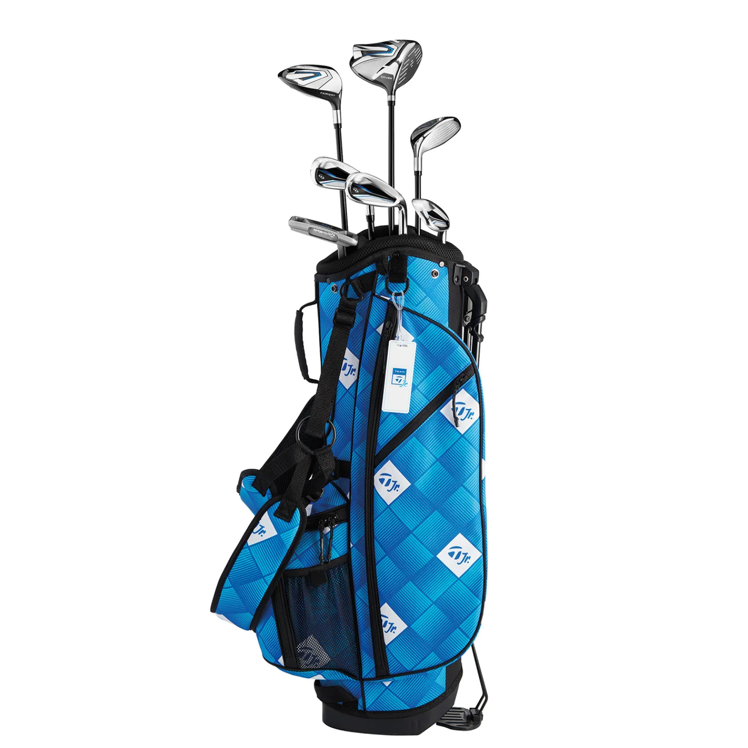 Team Junior: - Grafit>TaylorMade