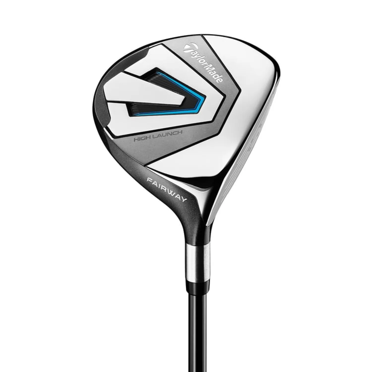 Team Junior: - Grafit>TaylorMade