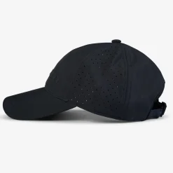 Tech Cap 3D Svart>Bogeys & Birdies Discount
