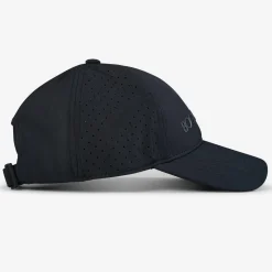 Tech Cap 3D Svart>Bogeys & Birdies Discount