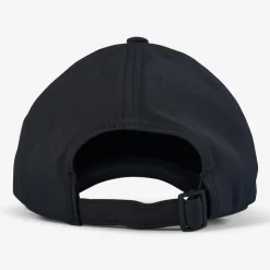 Tech Cap 3D Svart>Bogeys & Birdies Discount