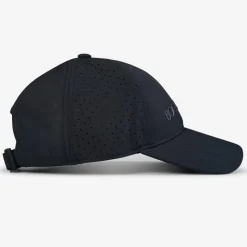 Tech Cap 3D Svart>Bogeys & Birdies Discount