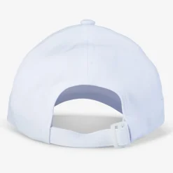 Tech Cap 3D Vit>Bogeys & Birdies Online