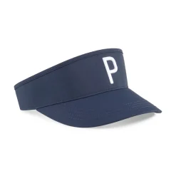 Tech P Adjustable Visor>Puma Online