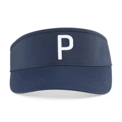 Tech P Adjustable Visor>Puma Online
