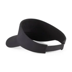 Tech P Adjustable Visor Svart>Puma Hot