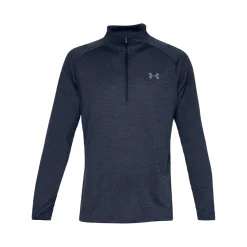 Tech 2.0 1/2 Zip Blå>Under Armour Outlet