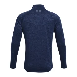 Tech 2.0 1/2 Zip Blå>Under Armour Outlet