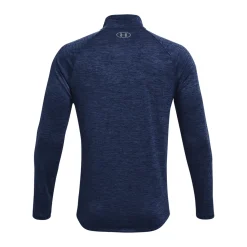Tech 2.0 1/2 Zip Blå>Under Armour Outlet