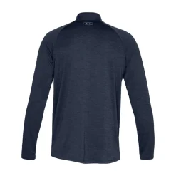 Tech 2.0 1/2 Zip Blå>Under Armour Outlet