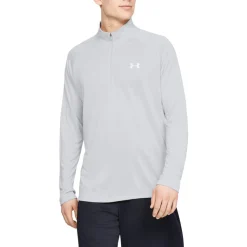 Tech 2.0 1/2 Zip Grå>Under Armour Online