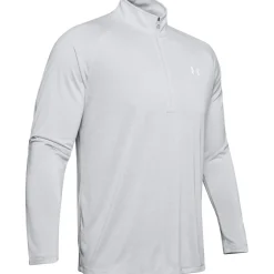 Tech 2.0 1/2 Zip Grå>Under Armour Online