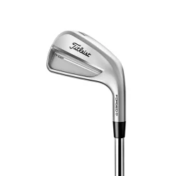 T100 4G - Stål>Titleist Hot