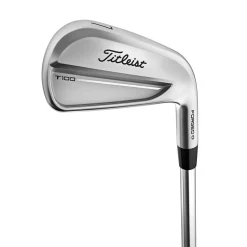 T100 4G - Stål>Titleist Hot