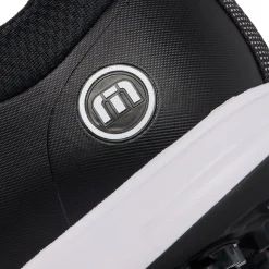 The Ringer 2 Svart>Travis Mathew Discount