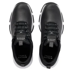 The Ringer 2 Svart>Travis Mathew Discount