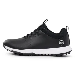 The Ringer 2 Svart>Travis Mathew Discount