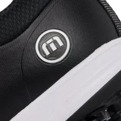 The Ringer 2 Svart>Travis Mathew Discount