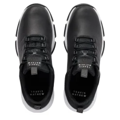 The Ringer 2 Svart>Travis Mathew Discount