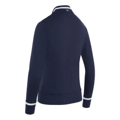 Thermal Colorblock T Blå>Callaway