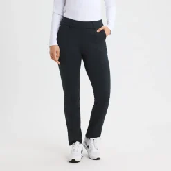 Thermal Stretch Pull On Svart>Röhnisch Discount