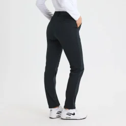 Thermal Stretch Pull On Svart>Röhnisch Discount