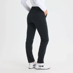 Thermal Stretch Pull On Svart>Röhnisch Discount