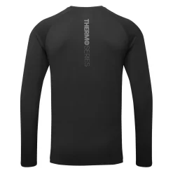 Thermoseries Fleece Baselayer Svart>FootJoy Sale