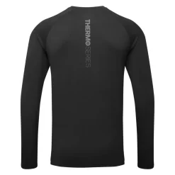 Thermoseries Fleece Baselayer Svart>FootJoy Sale