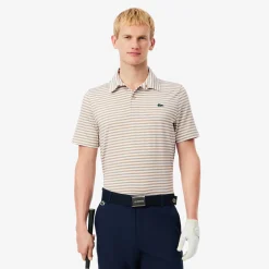 Thin Stripe Vit>Lacoste Best